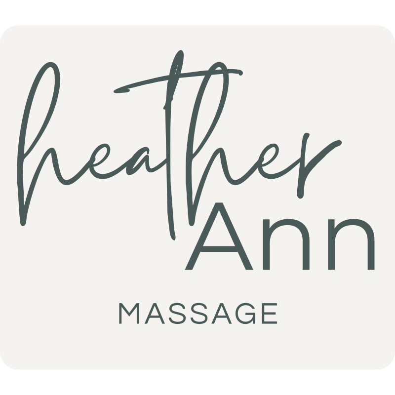 Heather Ann | Massage