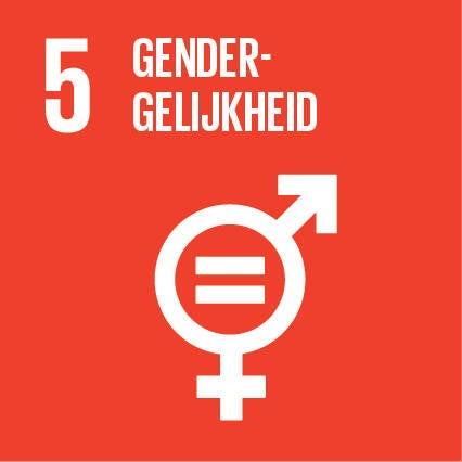 SDG 5