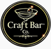 CRAFT BAR CO. MIXERS