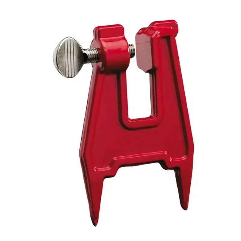 Étau d'affutage HOLZFFORMA