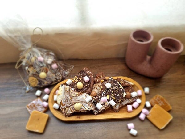 "Kit-à-Croquer" Mallow Magic