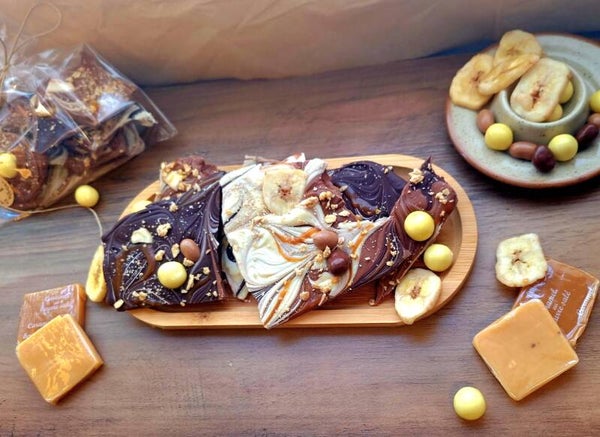 "Kit-à-Croquer" Dulce Banoffee