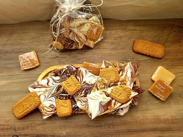 "Kit-à-Croquer" Spéculoos Temptation