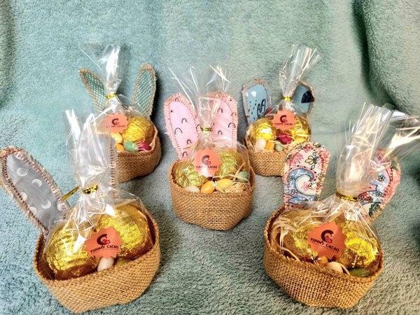 Panier Choco