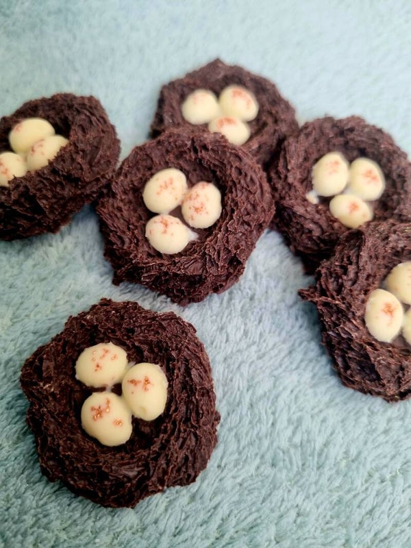 Nid de Pâques