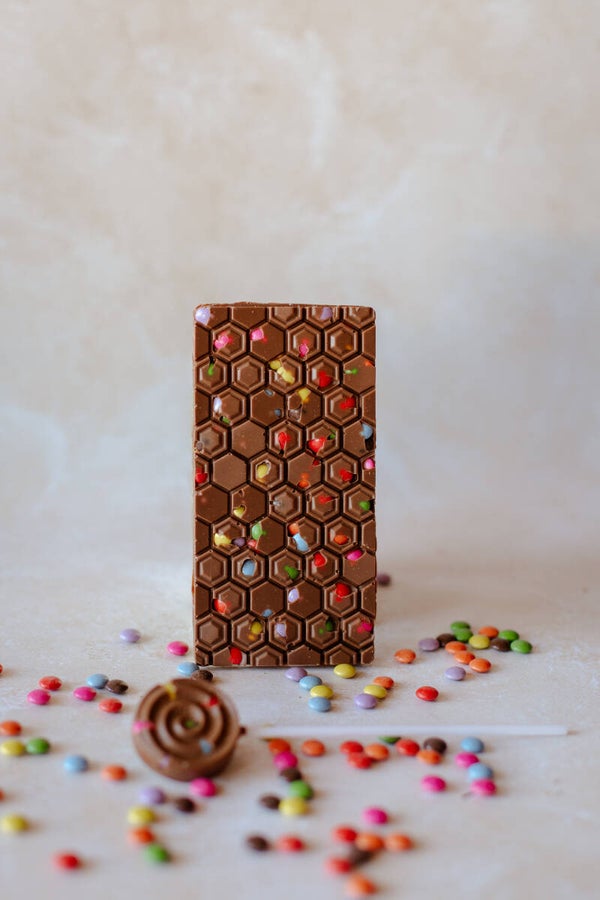 Smarties Party
