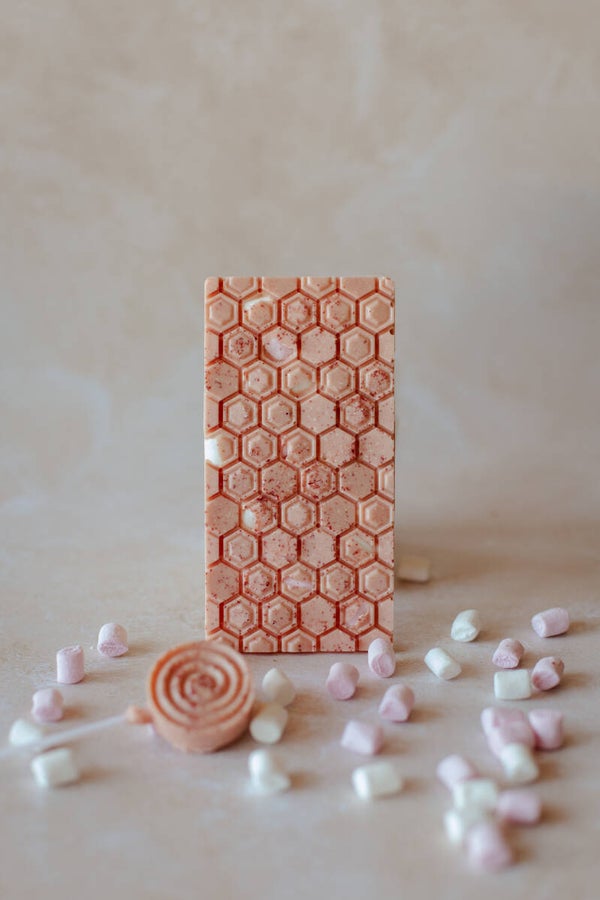 Marshmallow Pinky