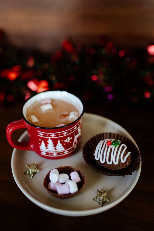 Bombe Marshmallow