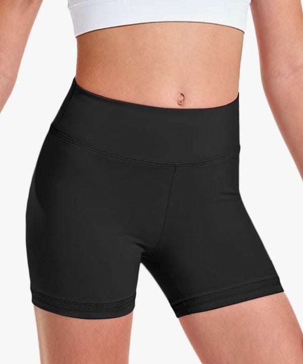 Girl's Spandex