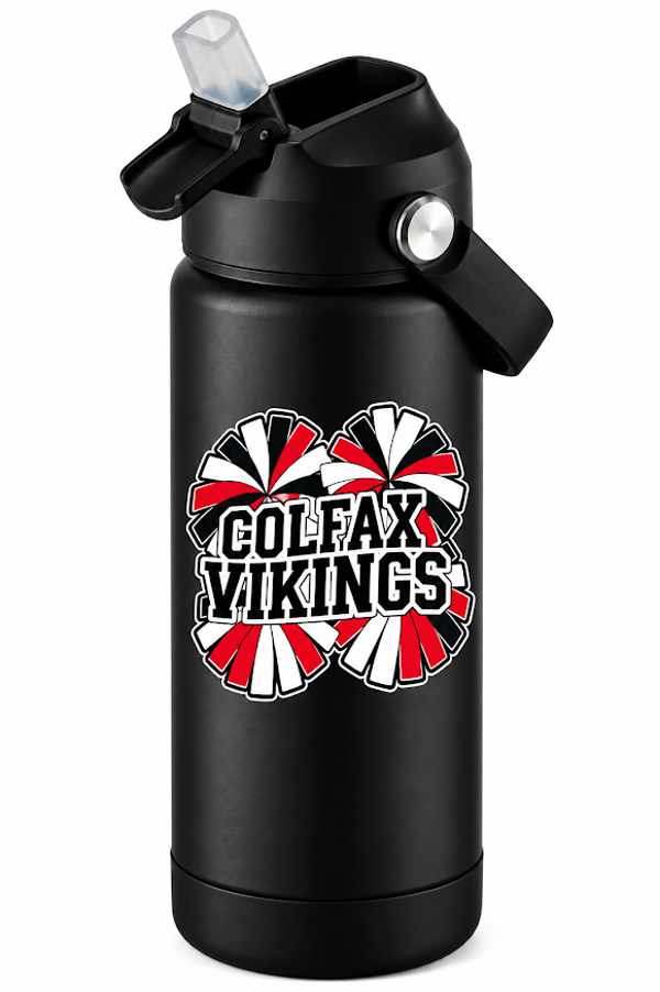 Team Water Bottle