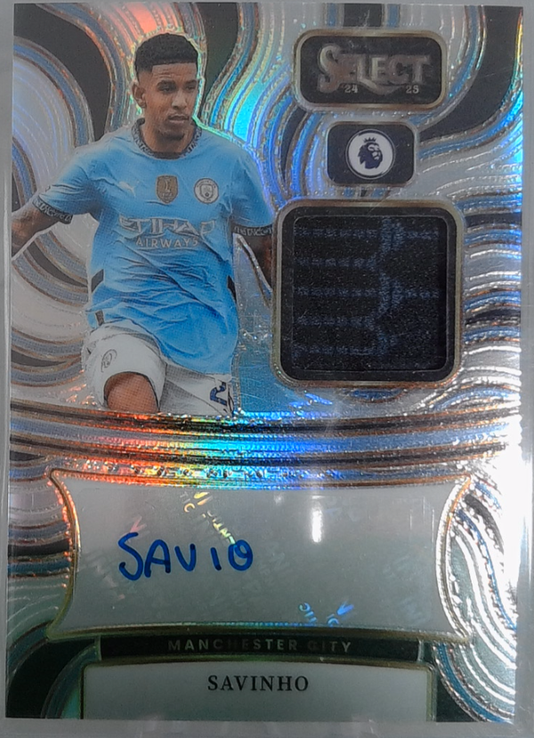 Sainho Patch Auto select epl