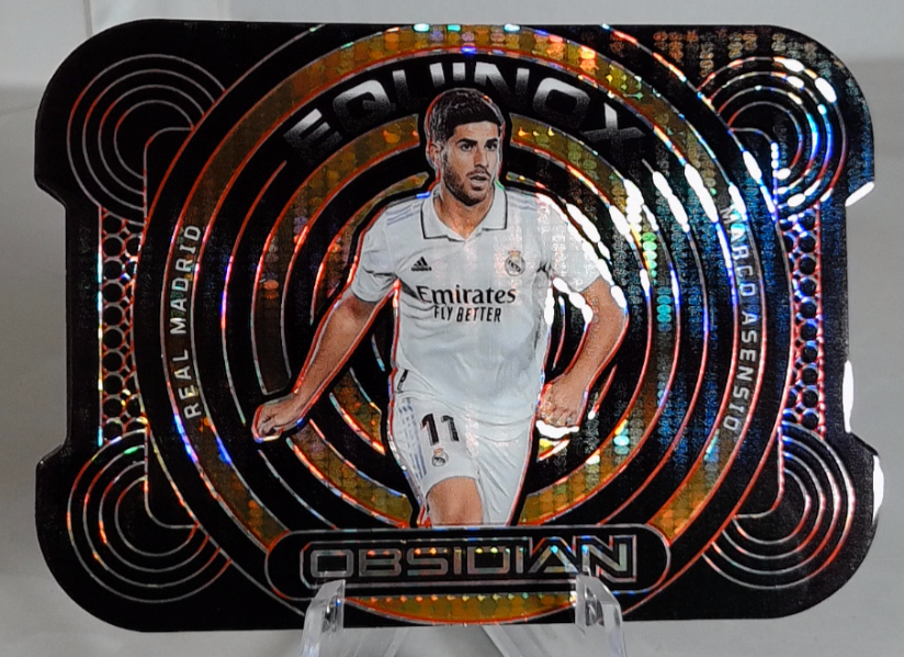 Marco Asensio /30