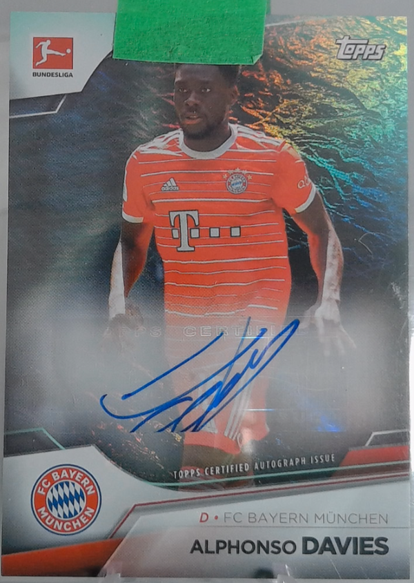 Davies jade edition auto