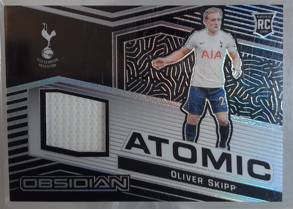 Oliver skipp patch /149