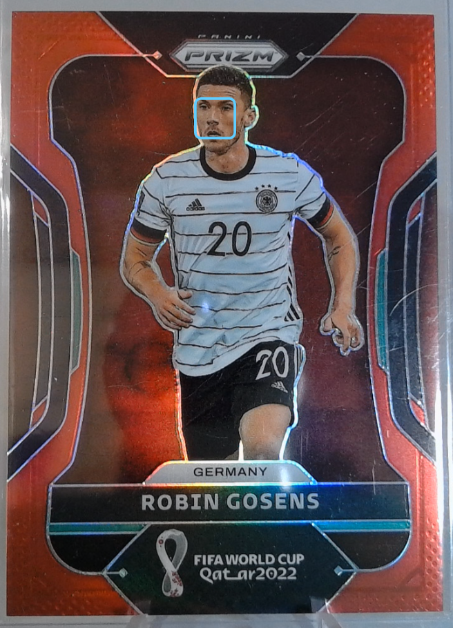 Robin Gosens Red /399