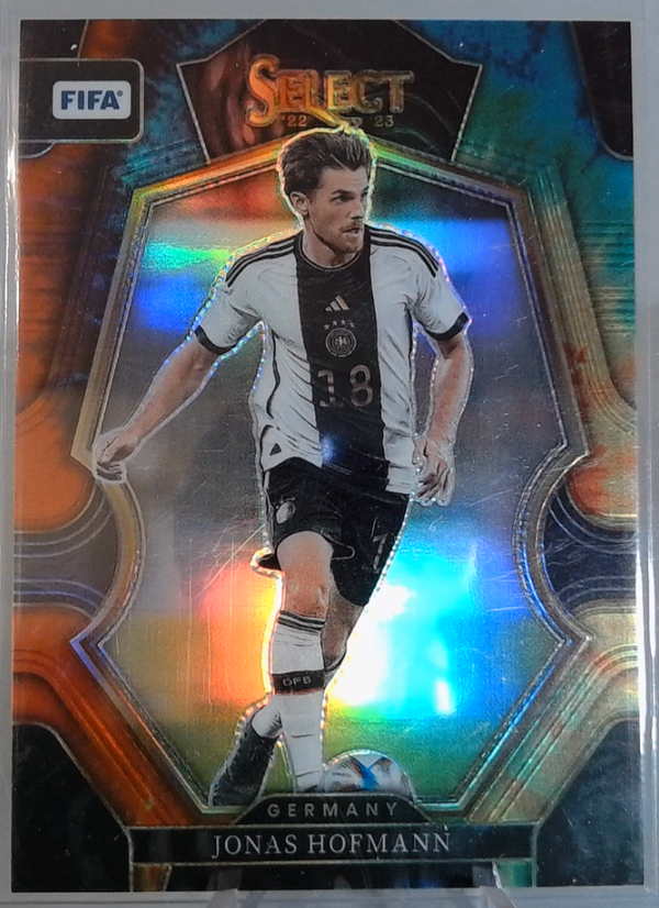 Jonas Hofmann /49 Fifa select