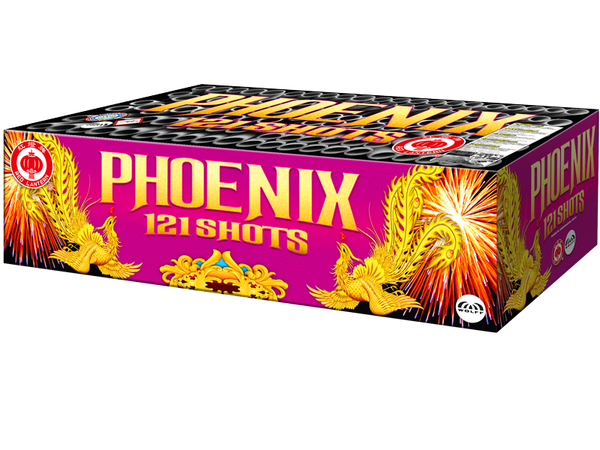 yy Phoenix "Wolff" F2 (C)