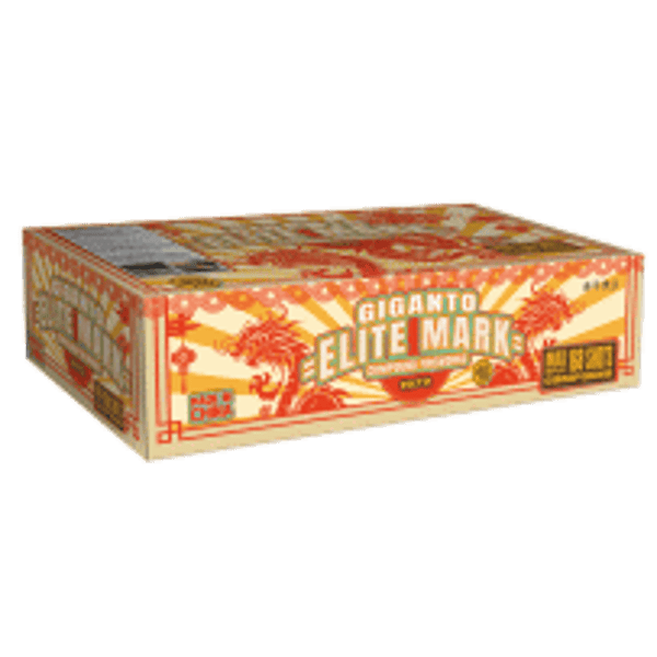 Giganto 'Elite Mark' "Wolff" F2 (C) >