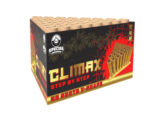 Climax "Wolff" F2 (B) 1.4 UB BN EAN