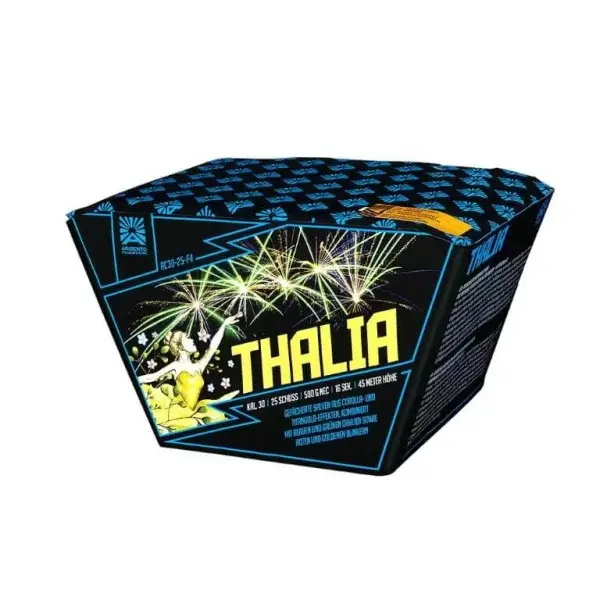 Thalia "Argento" F2 (B) 1.4 KUB BN