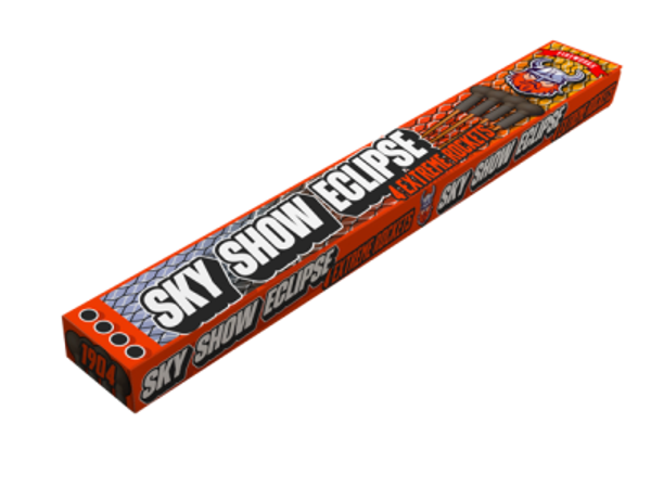 Sky Show Eclipse 'Elite Mark' "Wolff" F2 (E) > NOID