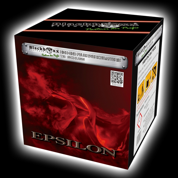 * Epsilon "Blackboxx" F2 (B)