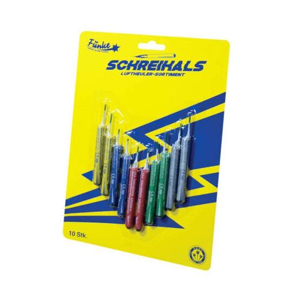 Schreihals P1 "Funke" (G)