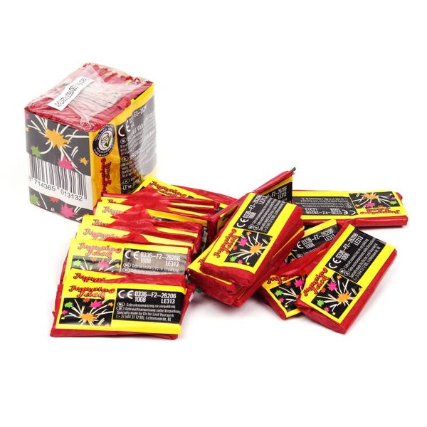 yy Creepers / Jumping Jack "Lesli" F2 (G)