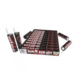 DumBum Rotate "Klasek" F1 (H)