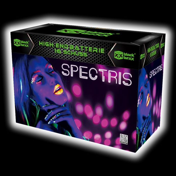 * Spectris "Blackboxx" F2 (B)