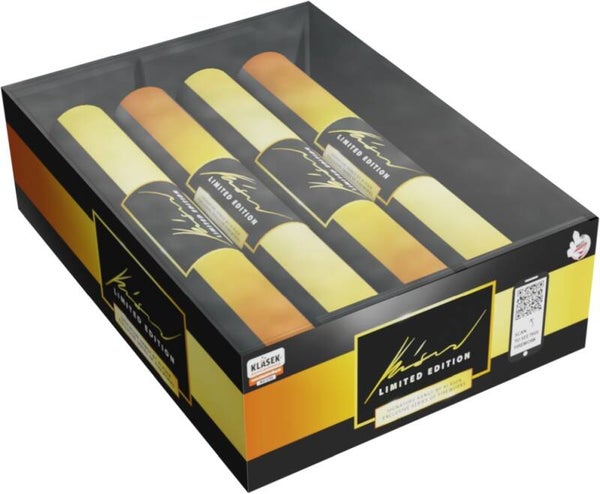 yy Signature Range - Single Shots 4er Pack "Klasek" F2 (G)