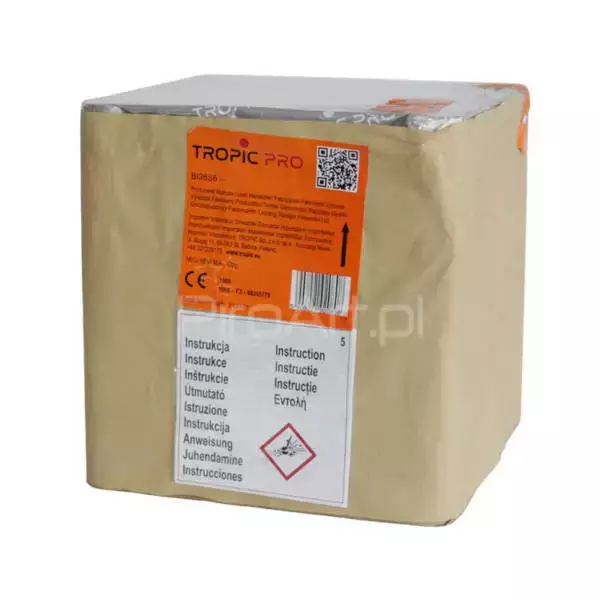 BI36S2-401 "Tropic" F3 (K)