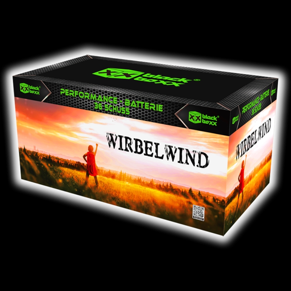 * Wirbelwind "Blackboxx" F2 (B)