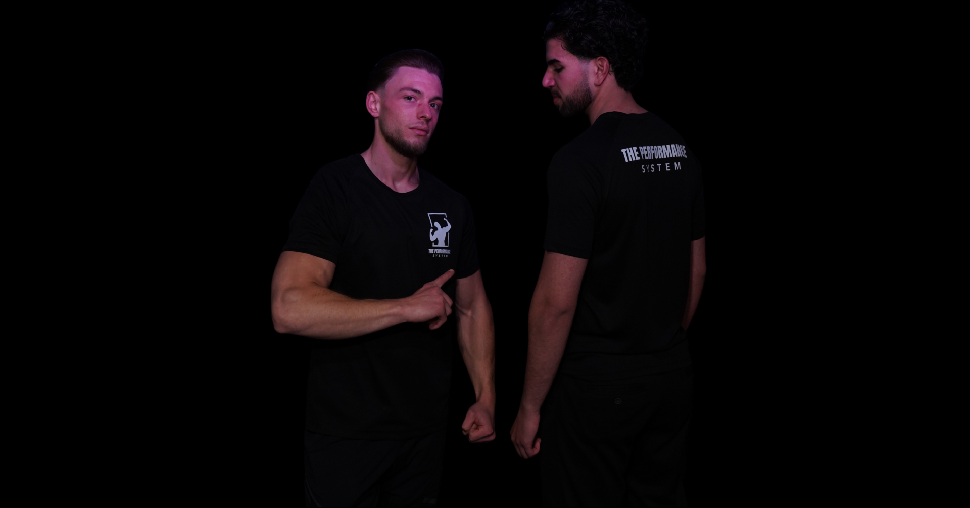 The Performance System