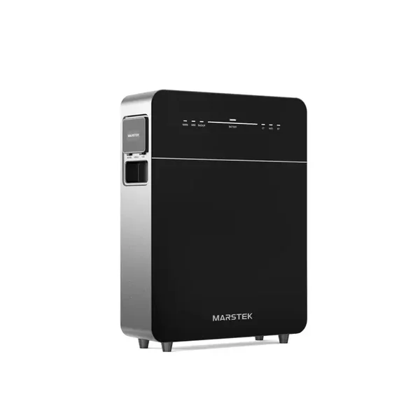 Marstek Venus‑E 3.0 – 5,12 kWh