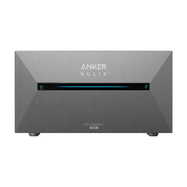 Solarbank 2 E1600 AC – 1,6 kWh