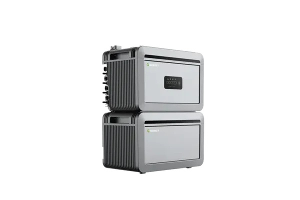 Growatt NEXA 2000 – 4 kWh (Meest gekozen)