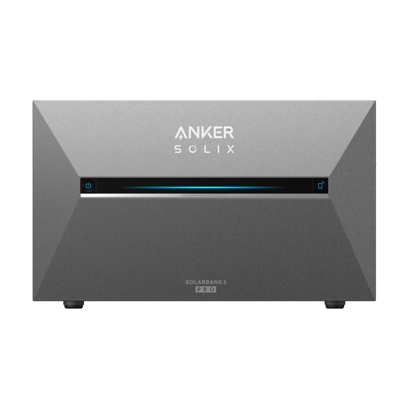 Anker Solix Solarbank 3 E2700 Pro – 2,7 kWh