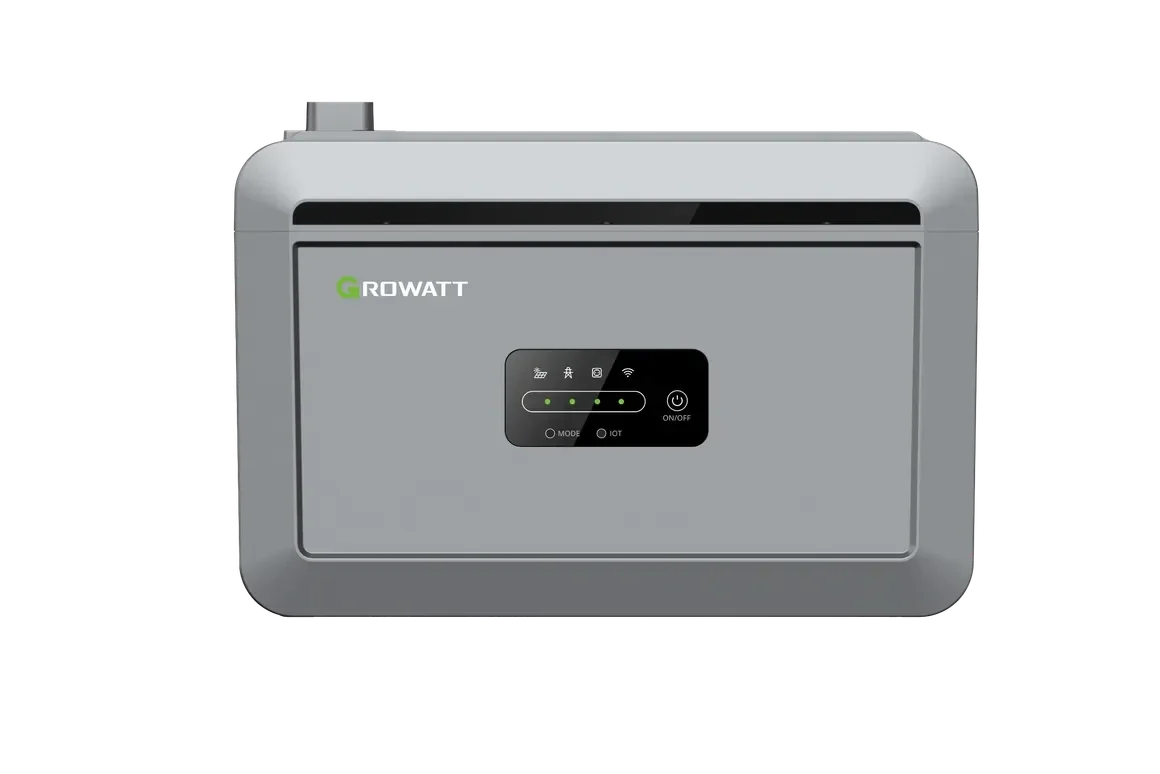 Growatt NEXA 2000 – 2 kWh
