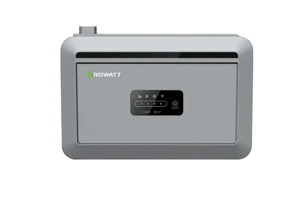 Growatt NEXA 2000 – 2 kWh
