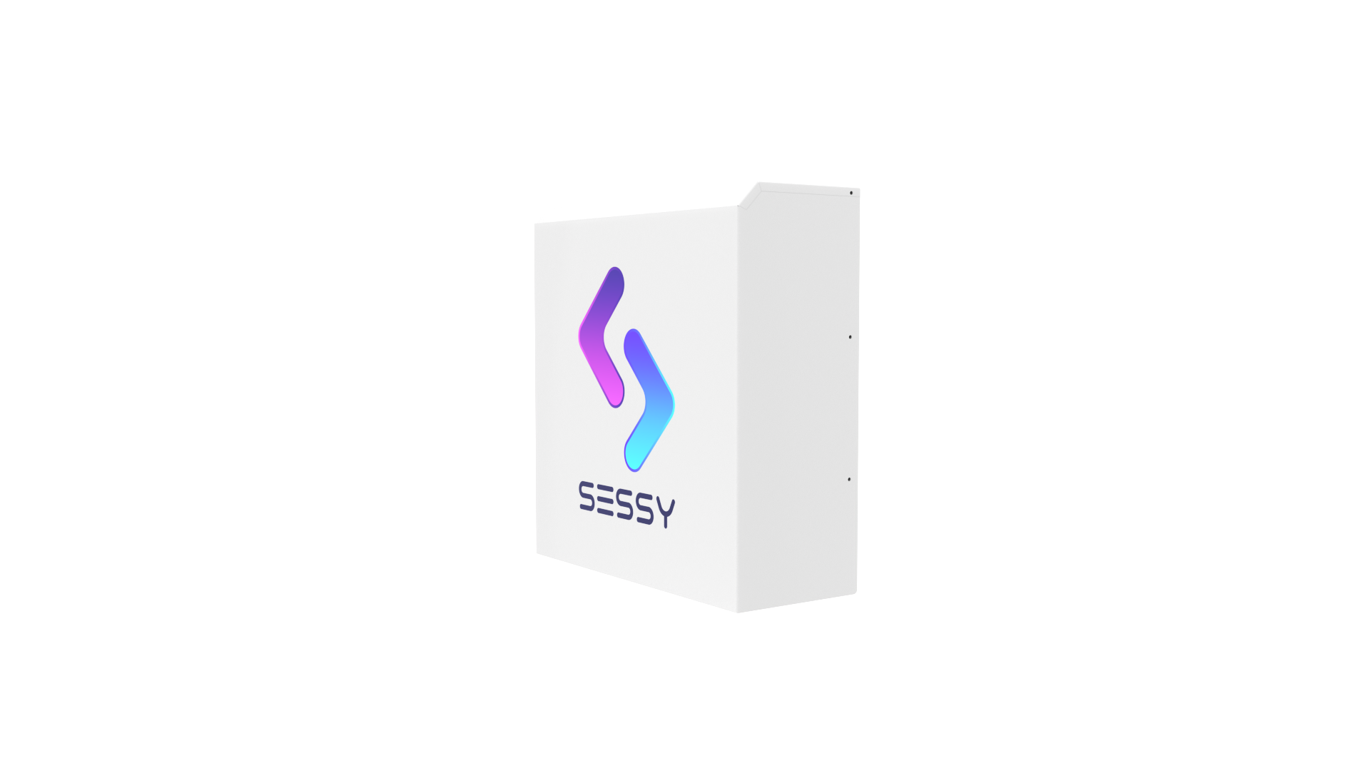 Sessy 10 kWh Thuisbatterij