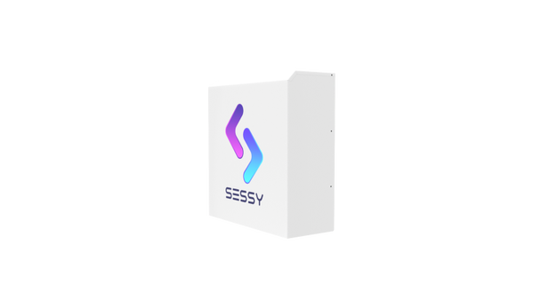 Sessy 10 kWh Thuisbatterij