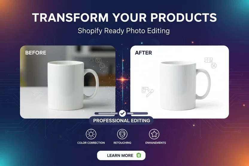 Elite Image Transformation Service