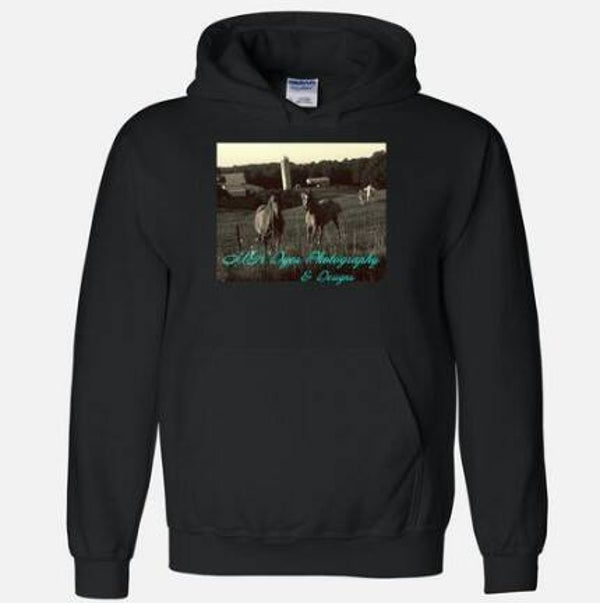 Gildan® DryBlend™ Hoodie
