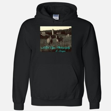 Gildan® DryBlend™ Hoodie