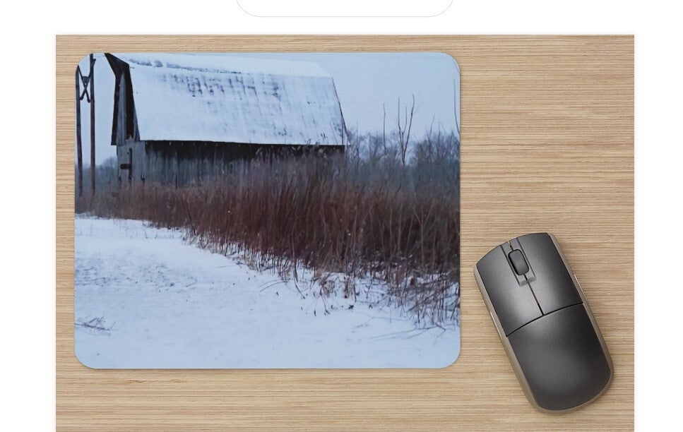Computer Mouse Pad