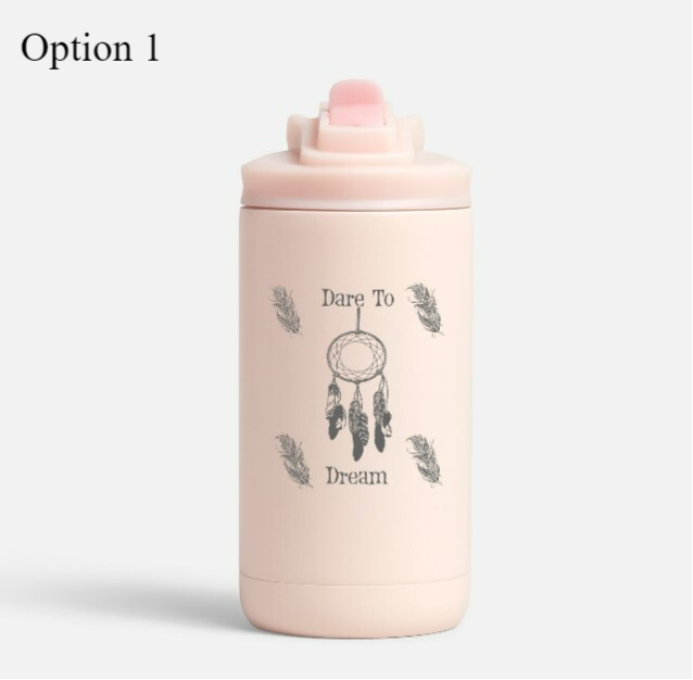 Childrens' Water Bottle