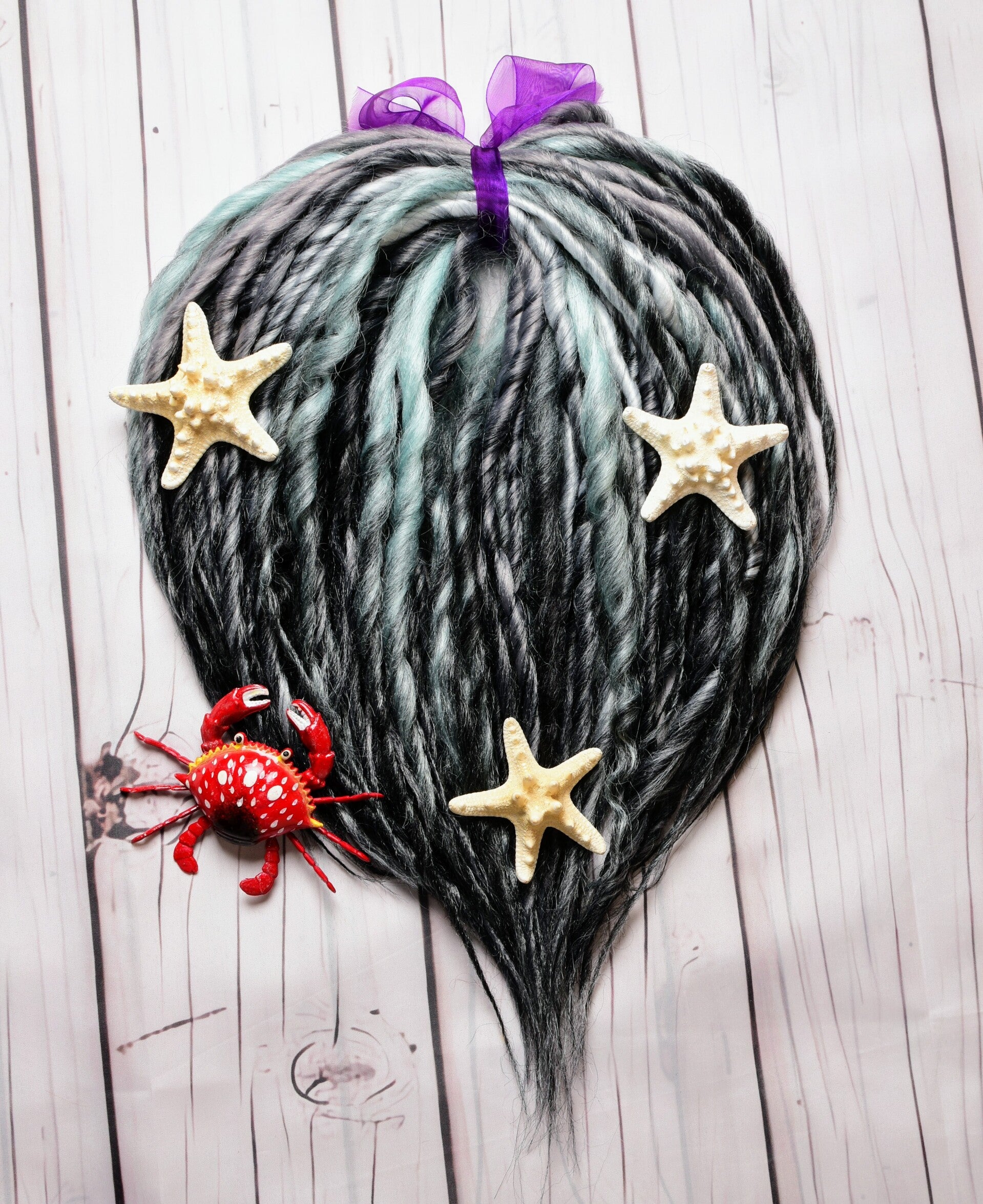 Airy Twist Custom Orders  (Fluffy Twist or Air Whipped)