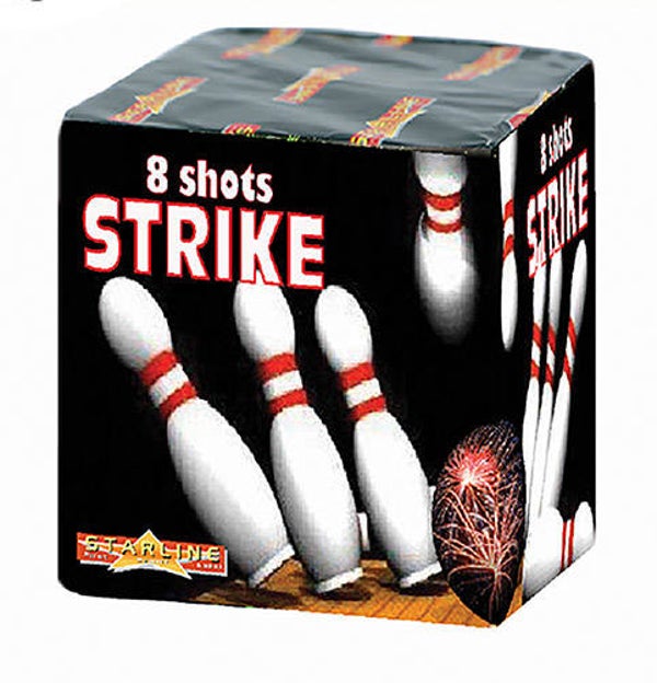 Strike