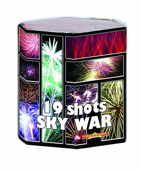 Sky War